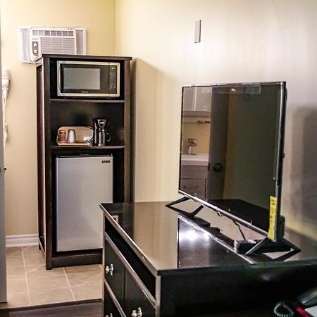 Skyland Motel Inn & Suites Huntsville Luaran gambar