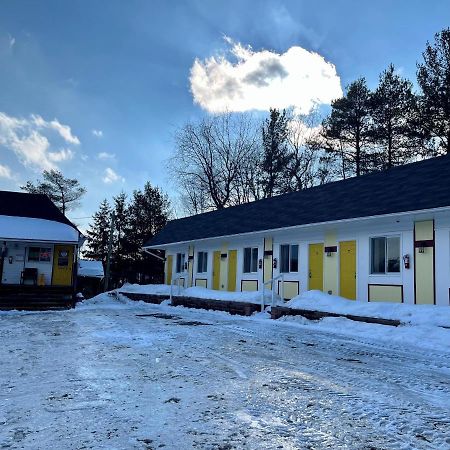 Skyland Motel Inn & Suites Huntsville Luaran gambar