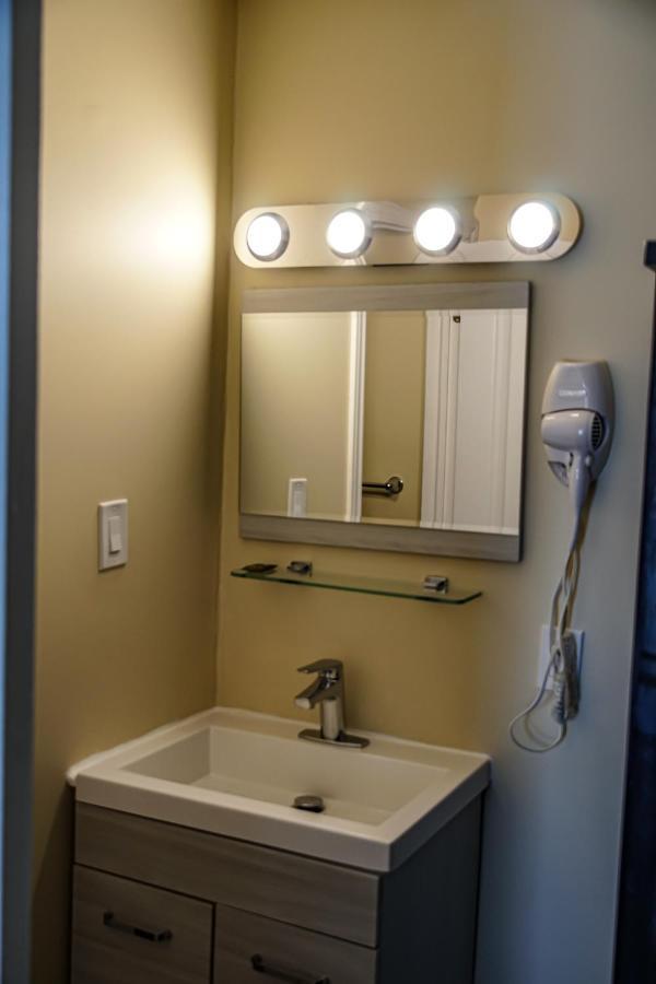 Skyland Motel Inn & Suites Huntsville Luaran gambar