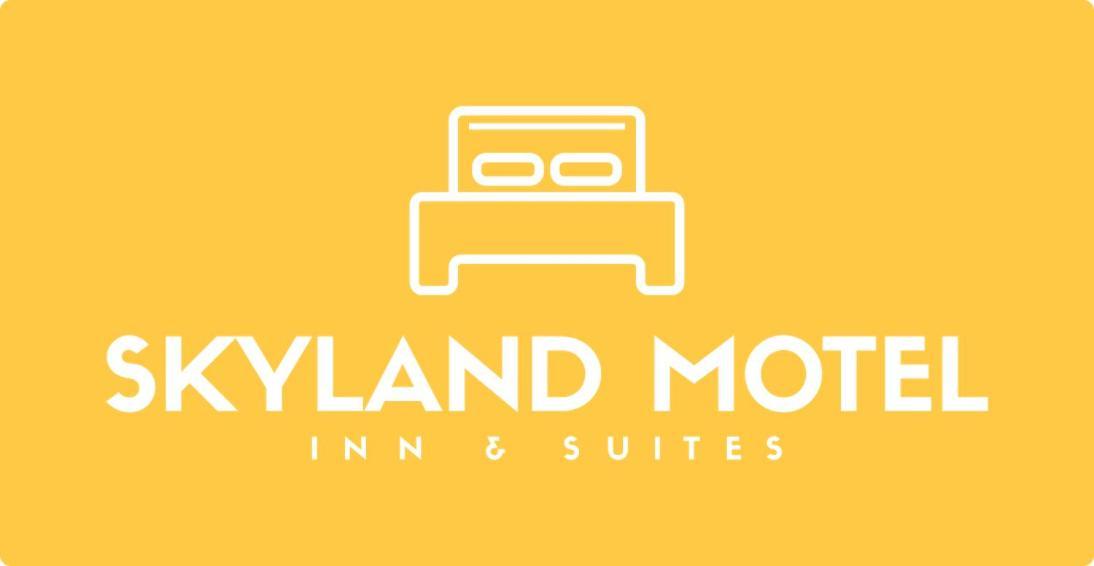Skyland Motel Inn & Suites Huntsville Luaran gambar